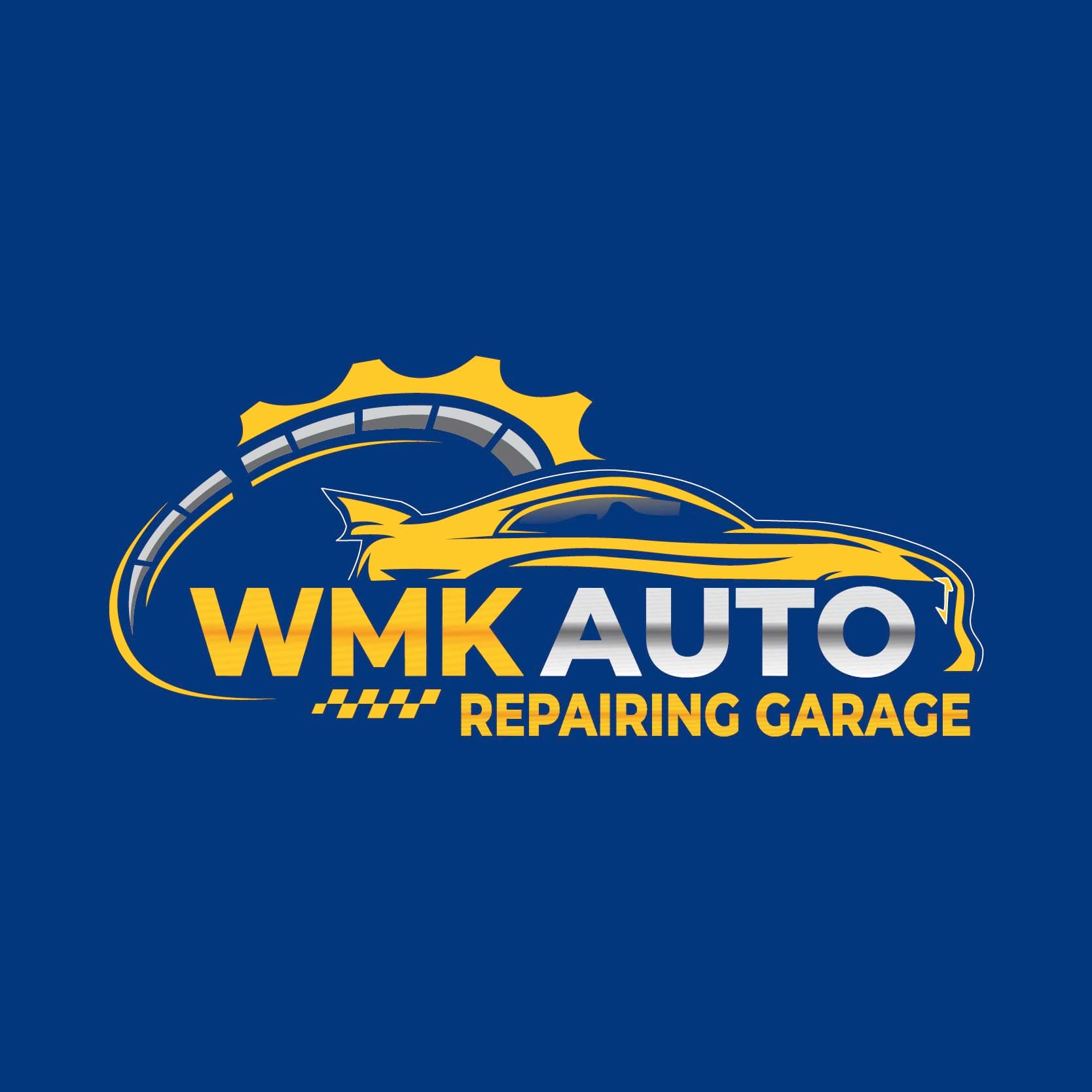 WMK Auto Garage